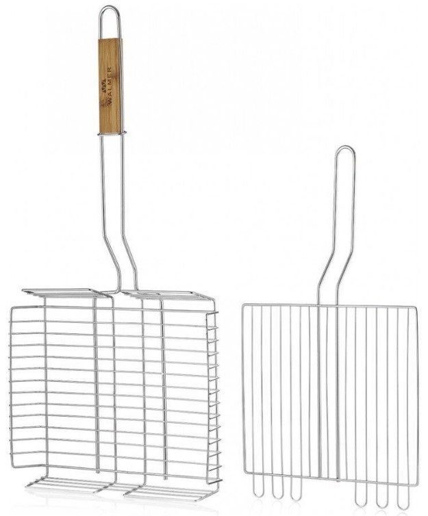 Решетка для барбекю Walmer Roast артикул W28643306