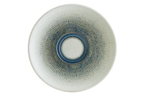 Блюдце Bonna Sway d 160 мм артикул S-MT-SWYGRM04CT