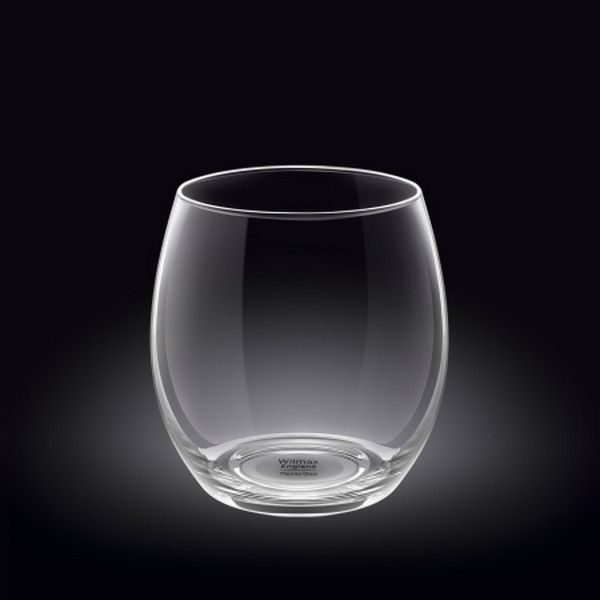 Стакан Wilmax Thermo Glass H 100 мм артикул 888640