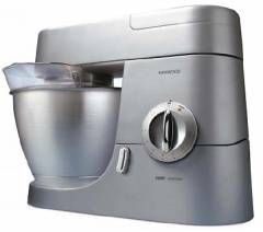 Миксер планетарный настольный FRIESIAN SILVER SR20