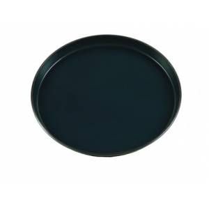 Фото Противень для пиццы Gi.Metal D 330 мм, B 25 мм, голубая сталь — арт. TLN3225 3