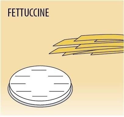 Насадка FIMAR FETTUCCINE для MPF 8
