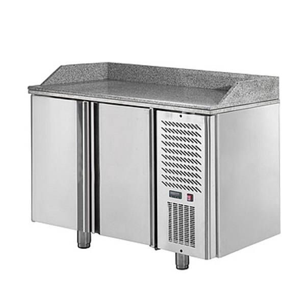 Стол холодильный Eqta Smart TM2GNpizza-G