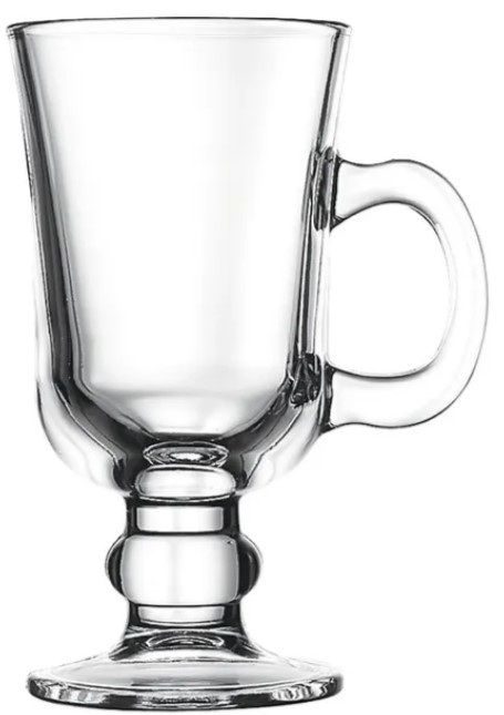 Бокал для Irish Coffee H 146 мм артикул 55141