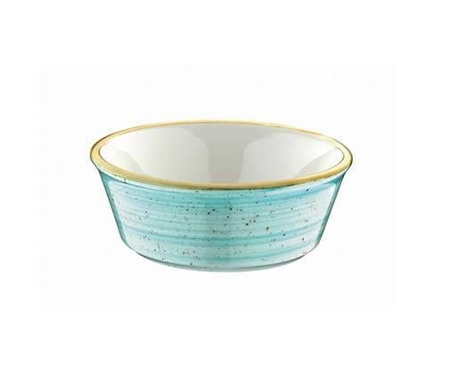Салатник Bonna Aura Aqua 290 артикул AAQ BNC 12 KS