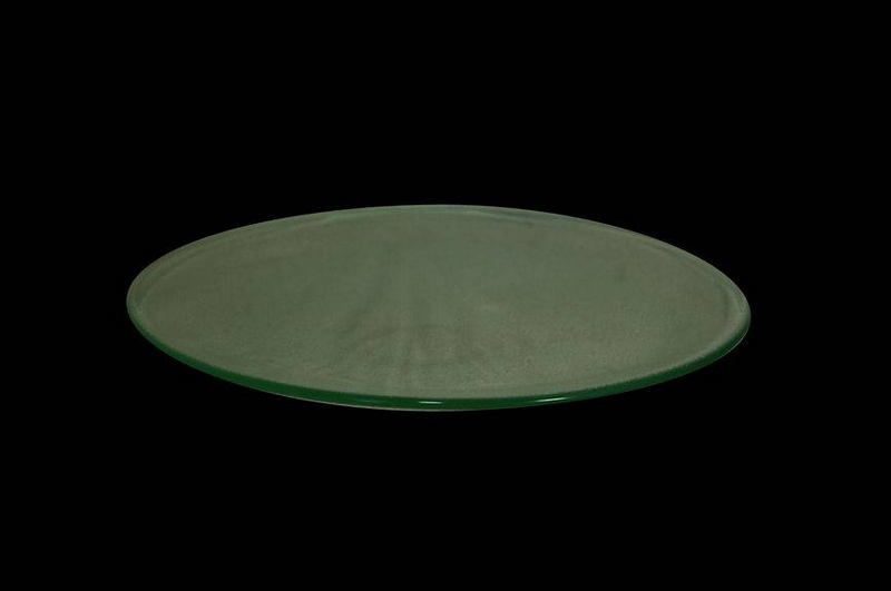 Блюдо для подачи 3D Glassware D 3000-1808-94-004