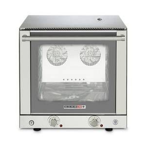Печь конвекционная электрическая GARBIN 43 DX UMI