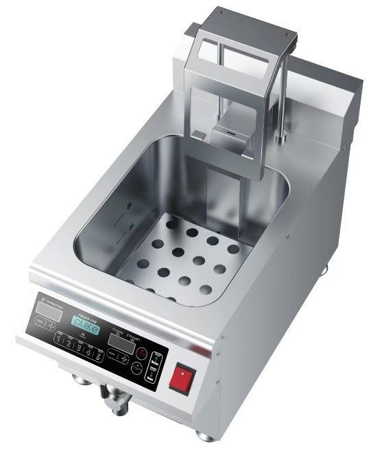 Фритюрница индукционная IPLATE FRAER-PRO