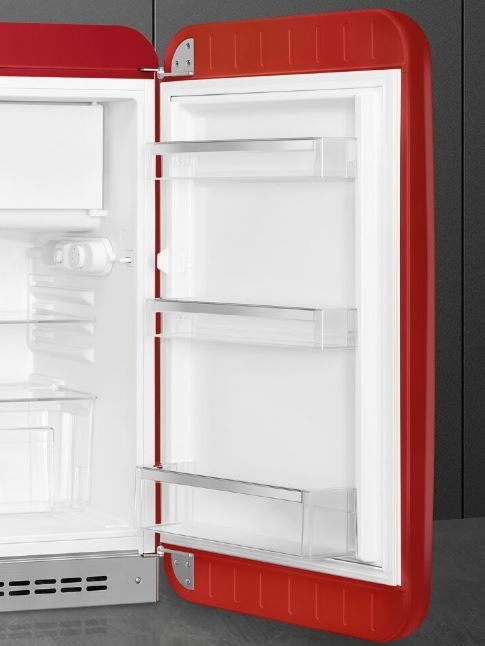 Фото Холодильник SMEG — арт. FAB10RRD5 12