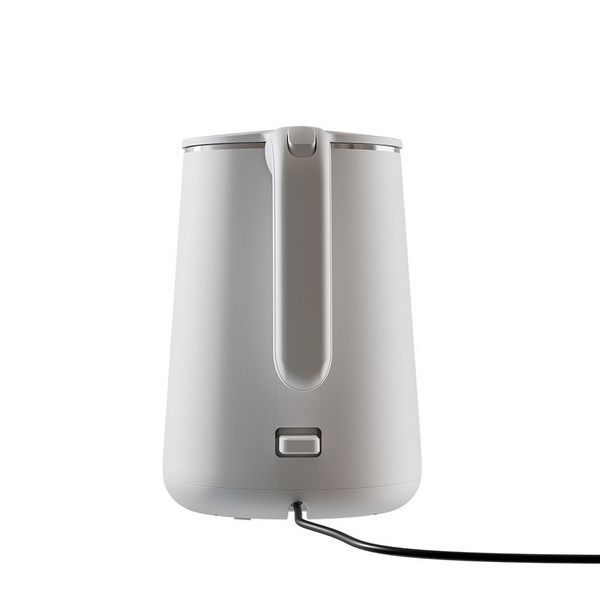 Фото Чайник электрический Meyvel MKE-04T (White) 12