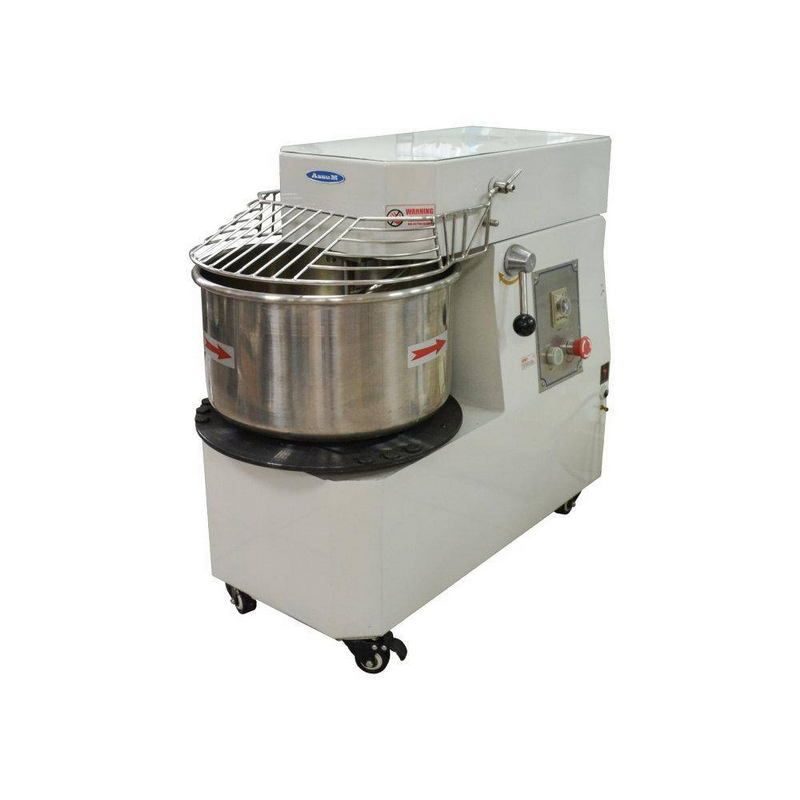 Тестомес спиральный Assum HTD40