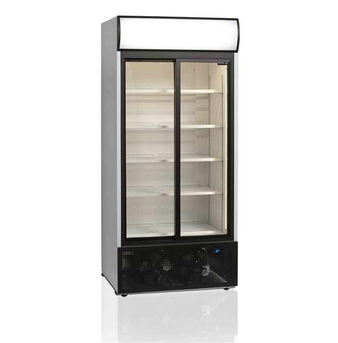Шкаф холодильный TEFCOLD FSC890S-P