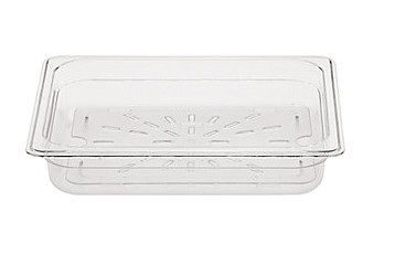 Гастроемкость MACO Jiwins GN 3, 9 л артикул 389490