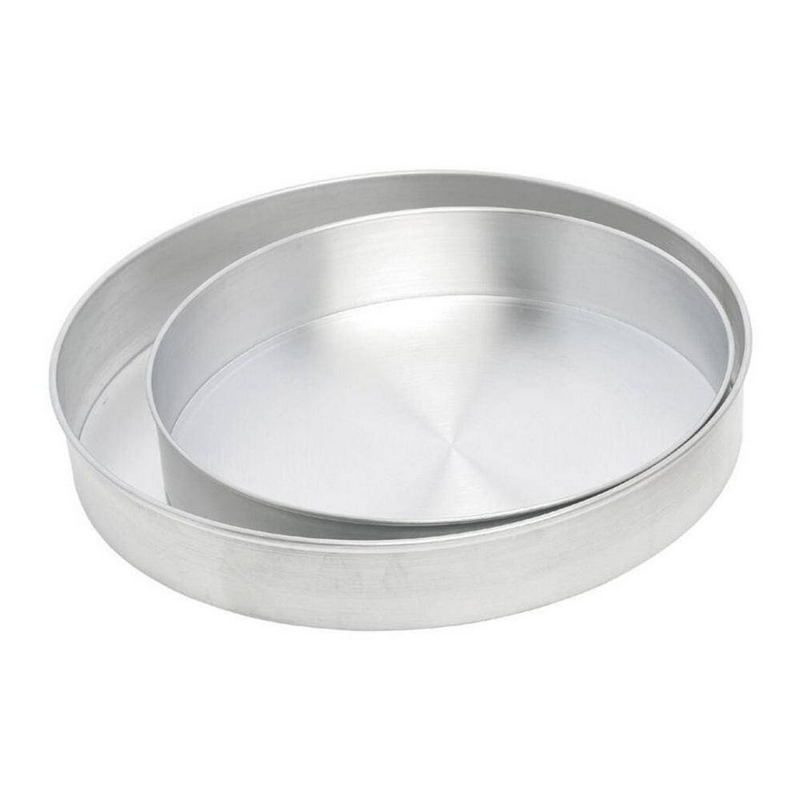 Форма для пиццы P.L. Proff D 150 мм, H 50 мм