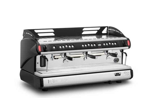 Кофемашина La Spaziale S9 DSP EK Automatica 3 GR