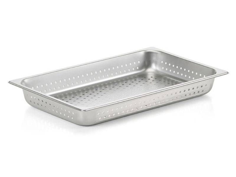 Гастроемкость EKSI GN 1/1-65 5 л артикул 11065Е-PF