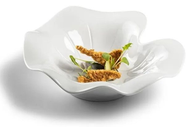 Тарелка PORDAMSA Nectar D ммм артикул V0122-0118