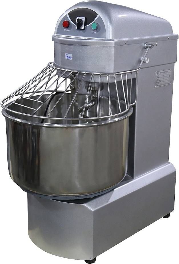 Тестомес спиральный Viatto Commercial HS-50AP