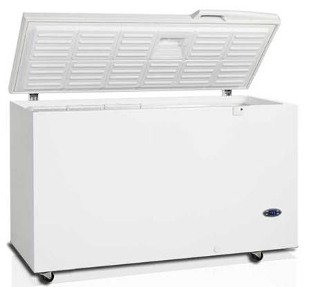Морозильный ларь TEFCOLD SE30-60