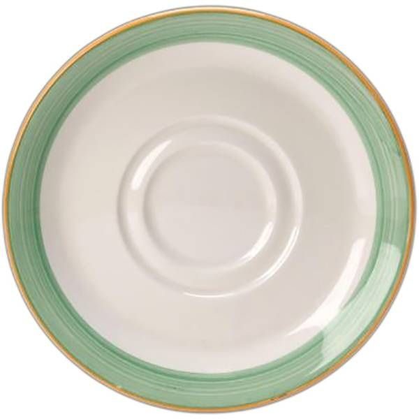 Блюдце Steelite Rio Green D мм. артикул 1529 0165