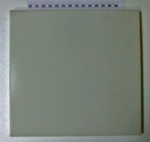 Вставка в камеру для упаковщика Indokor IVP-260/PD