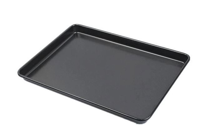 Противень GASTROMIX 600х400х30 покр. артикул C7144
