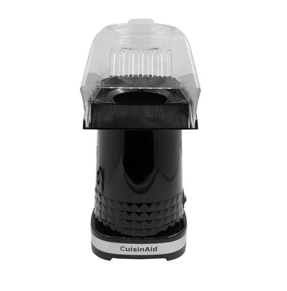 Фото Аппарат для попкорна CuisinAid CD-PM99B 5