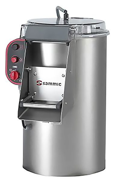 Картофелечистка Sammic PI-20 (220-380В)