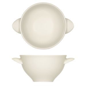 Бульонница Bauscher H 61 мм артикул 20 2728