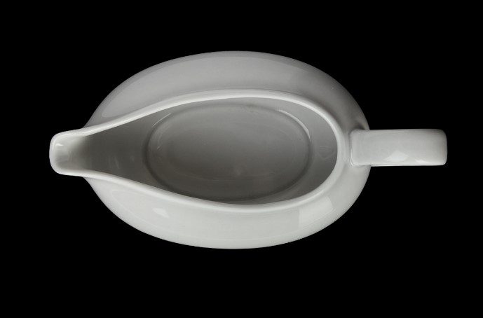 Фото Соусник Corone Rosenthal 200 мл голубой — арт. фк9912 11