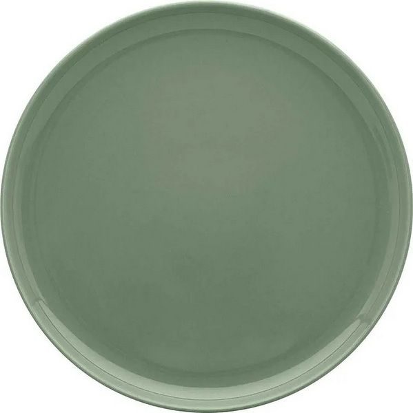 Тарелка OXFORD Flat Matcha D мм артикул AO02-1A04