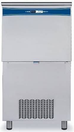 Шкаф шоковой заморозки FOINOX BC 60-B