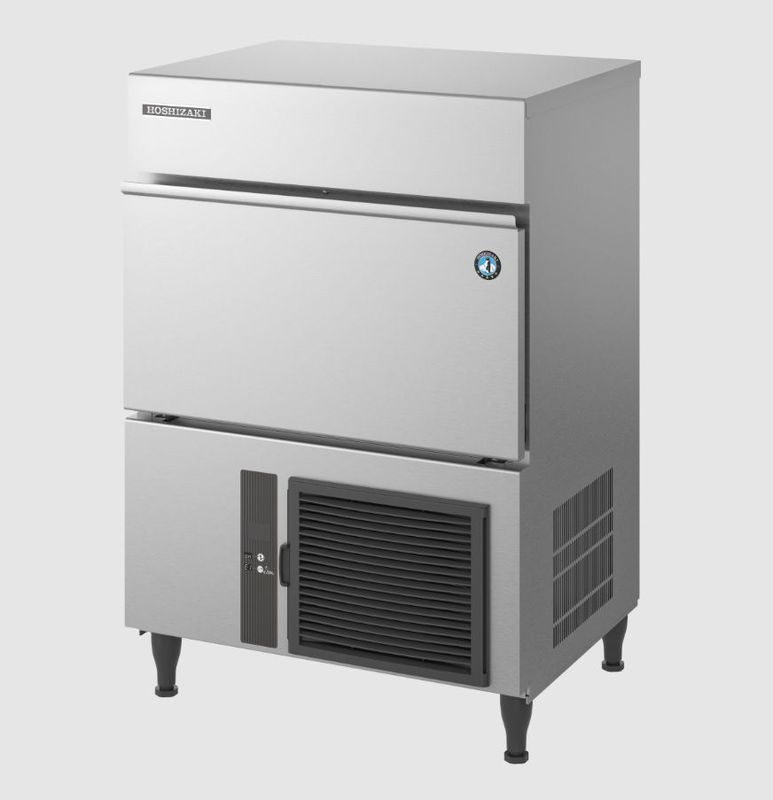 Льдогенератор HOSHIZAKI IM-65WNE-HC-Q