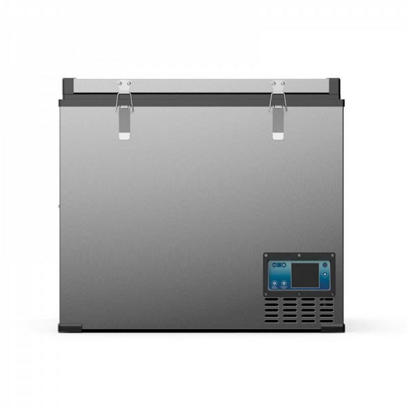 Фото Автохолодильник Alpicool BD60 8
