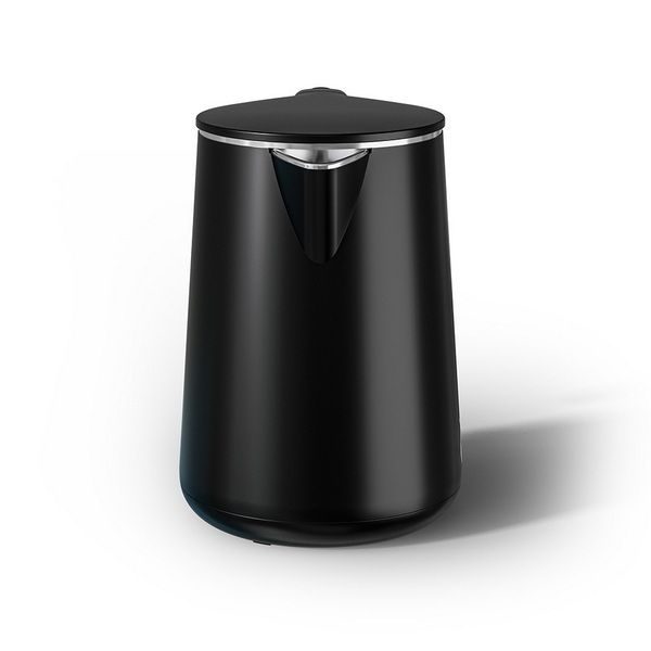 Фото Чайник электрический Meyvel MKE-04T (Black) 14