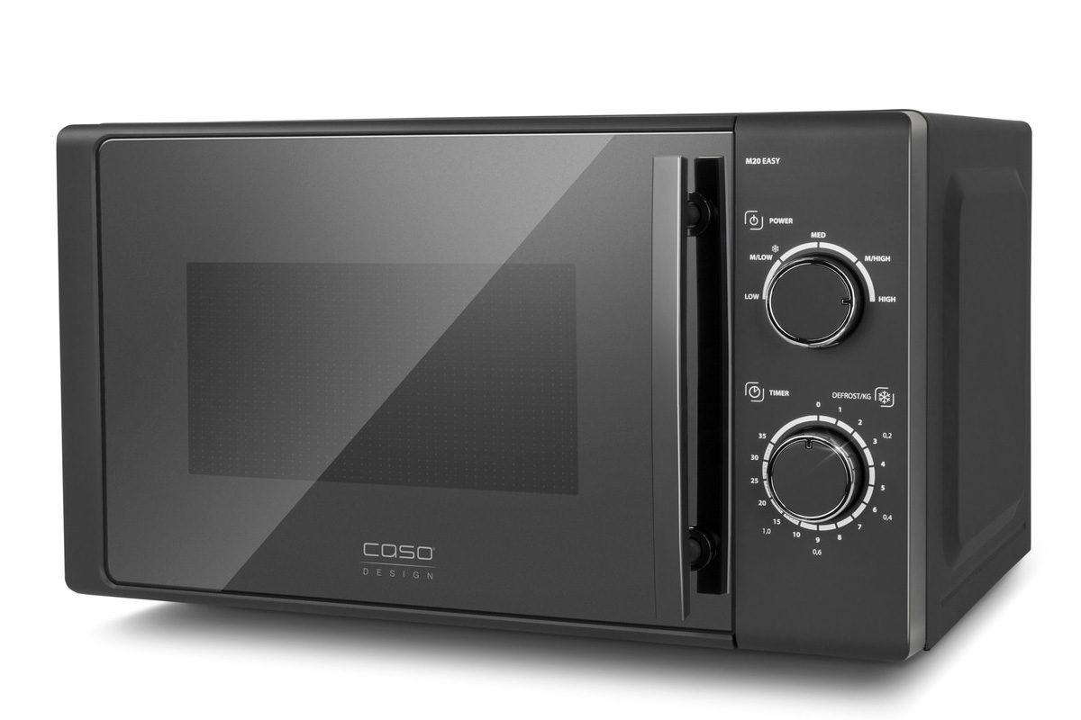 Фото Микроволновая печь CASO — арт. M 20 EASY 2