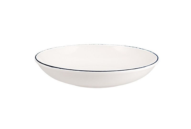 Тарелка Bonna Retro 1700 мл мм артикул E101BLM28CK
