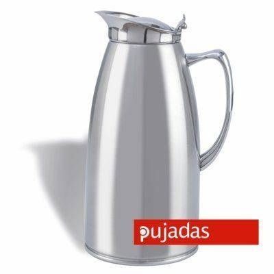 Кофейник Pujadas 337.150 (1, 50л) артикул 337.15