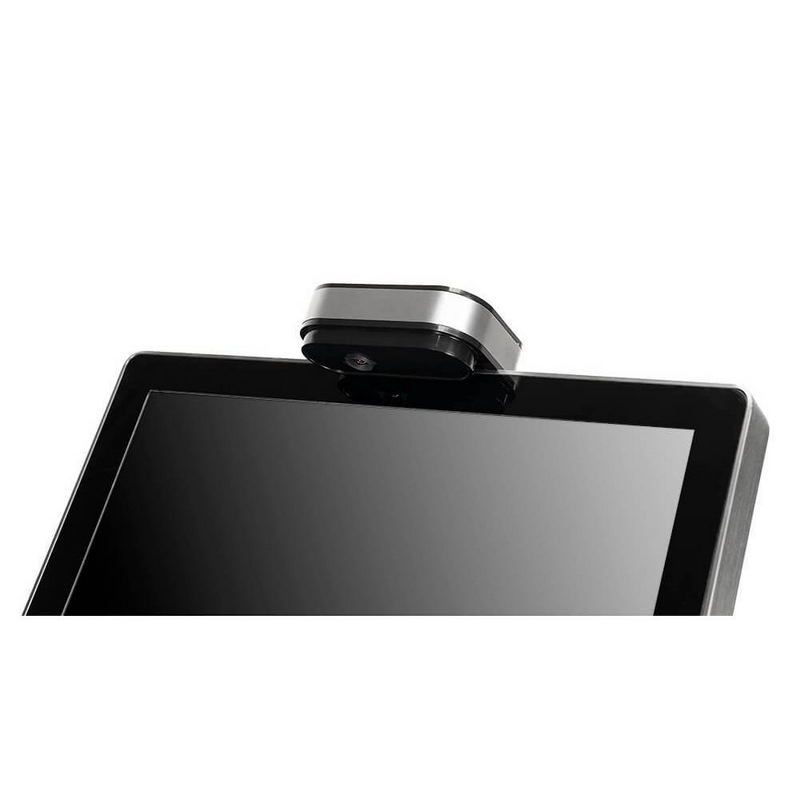 Фото Весы торговые с печатью этикеток MERTECH M-ER 725PM-15,2 (VISION-AI, 15", USB, Ethernet, Wi-Fi) 6