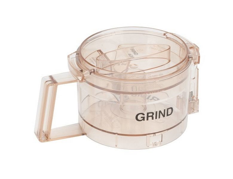 Фото Чаша WARING GRINDER для WCG75E Pro Prep — арт. WCG506TX 1