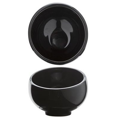 Чаша Cosy&Trendy Orba black 65 мм. артикул 1536490