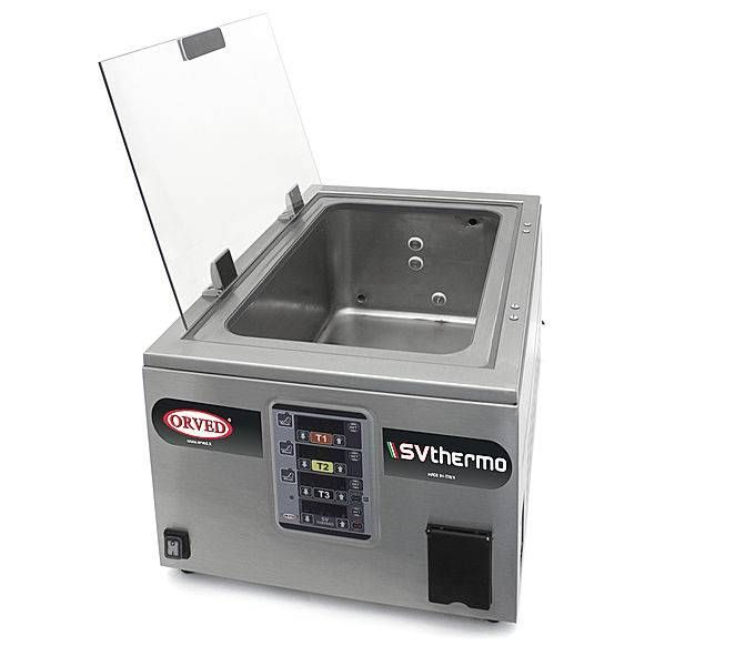 Аппарат Sous Vide ORVED SV-Thermo