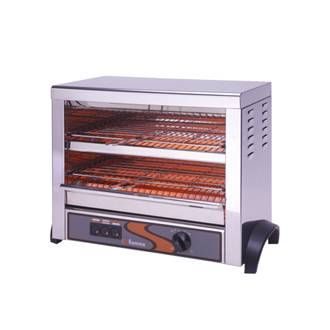 Тостер профессиональный FIAMMA TRS 30.2