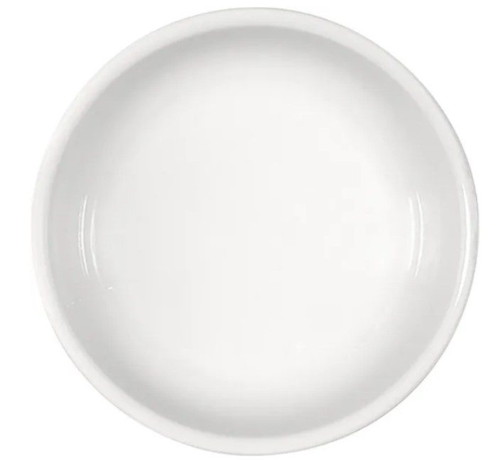 Салатник Bauscher Bonn 70 H 25 мм артикул 54 4060