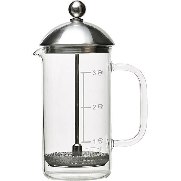 Френч-пресс Trendglas 350 115 мм. артикул 118006