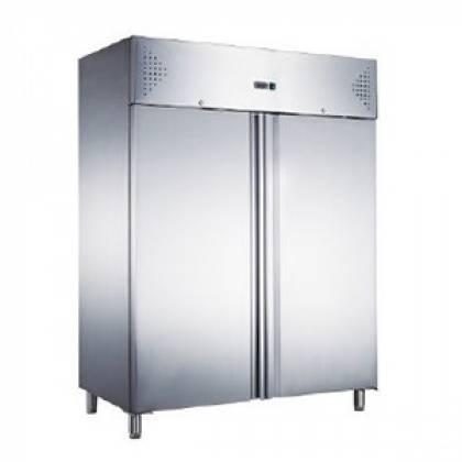 Шкаф морозильный HURAKAN HKN-GX1410BT