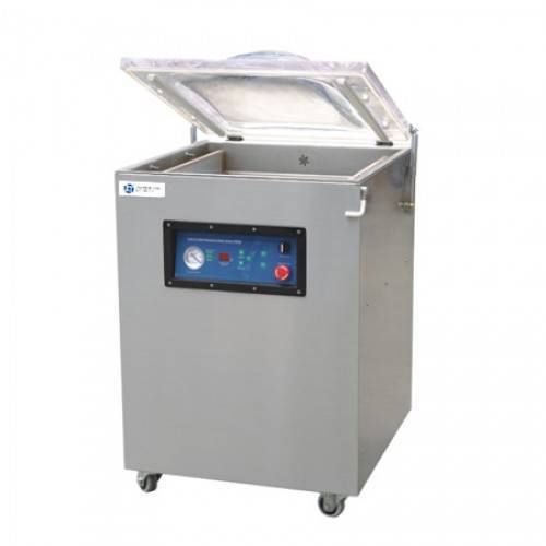 Упаковщик однокамерный Assum DZQ-600/2E (Aeration)