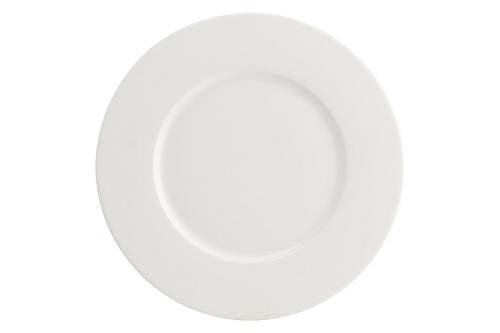 Тарелка Bonna White D 240 мм артикул NEA24DZ