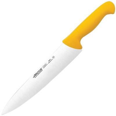 Нож поварской Arcos 2900 292200 артикул 292200