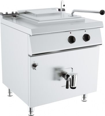 Котел пищеварочный электрический Kusina G7KT200E-C